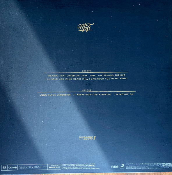 Elvis Presley : From Elvis In Memphis (2xLP, Album, RE, RM, 18 + Box, Ltd, Num)