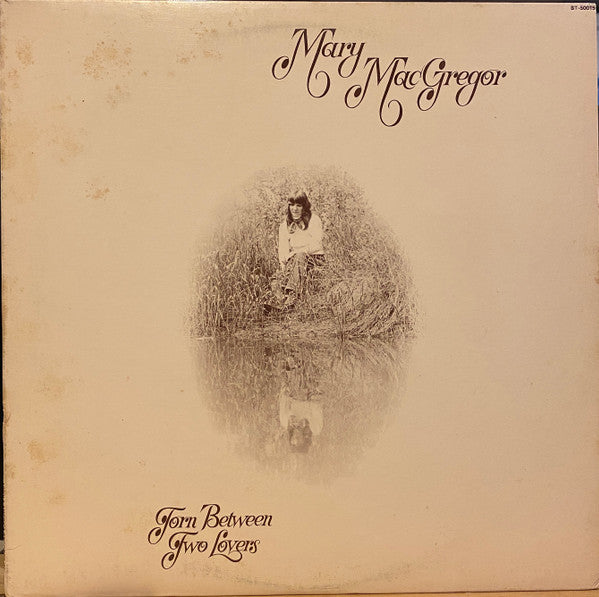 Mary MacGregor : Torn Between Two Lovers (LP, Album)