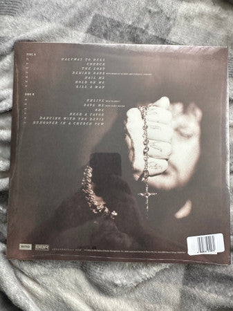 Jelly Roll (3) : Whitsitt Chapel (LP, Album, Ltd, Gra)
