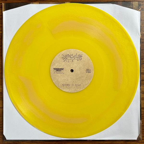 Hole Dweller : Returns To Roost (LP, Album, Ltd, RE, Che)