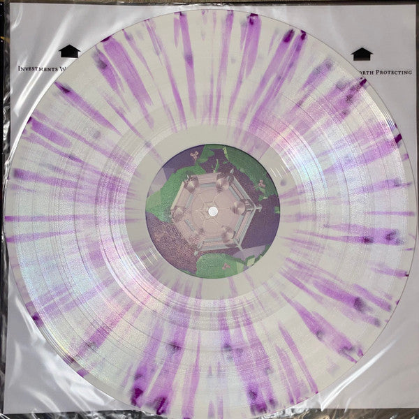 Death's Dynamic Shroud* : Live From Japan (LP, Album, Ltd, Hyp)