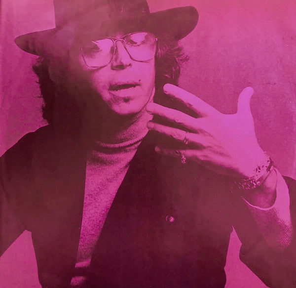 Gato Barbieri : Ruby, Ruby (LP, Album)