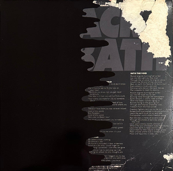 Madlib : Rock Konducta (Part 2) (LP, Album, RSD, RE, Smo)