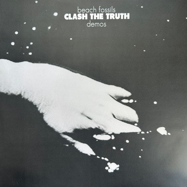 Beach Fossils : Clash The Truth + Demos (LP, Album, Dlx, Ltd, RE, Tra + 12", EP, Ltd, Tra)