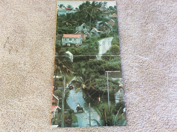 Various : Reggae Spectacular (2xLP, Comp, Gat)