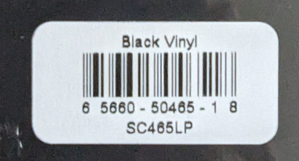 Cherry Glazerr : I Don't Want You Anymore (LP, Album)