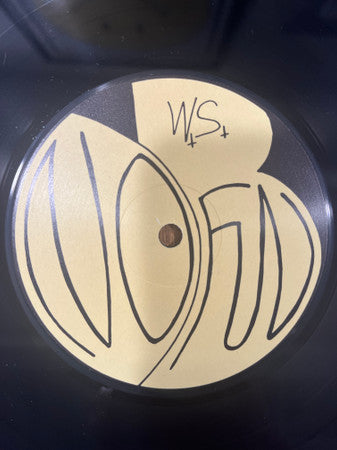 DEAdBUGGS : No Fun (LP, Album)