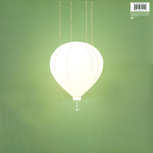 Modest Mouse : Good News For People Who Love Bad News (2xLP, Album, RE, 180)