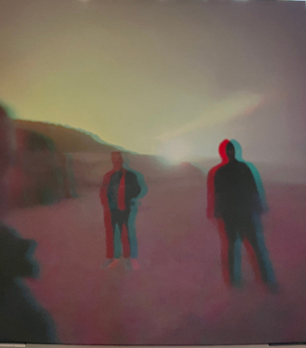 Duster (2) : Remote Echoes (LP, Album, Cle)