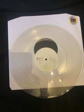 Roddy Ricch : Please Excuse Me For Being Antisocial (2xLP, Album, RE, Cle)