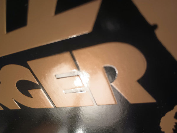 Neil Diamond : The Jazz Singer (Original Songs From The Motion Picture) (LP, Album, Jac)