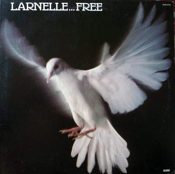 Larnelle* : Free (LP, Album)