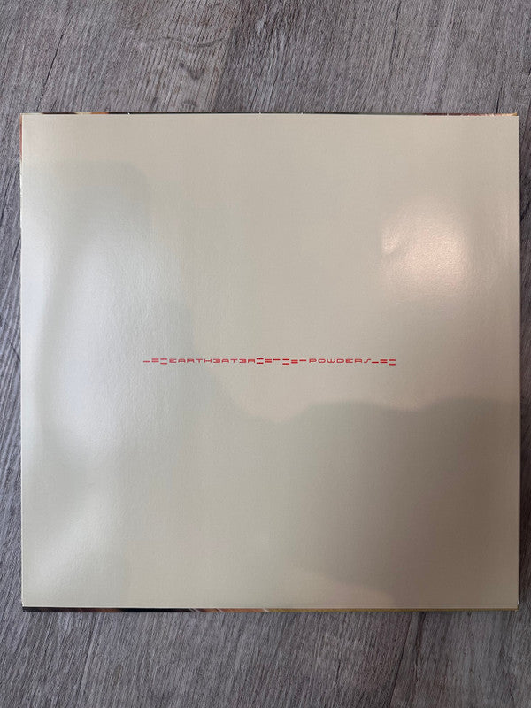 Eartheater : Powders (LP, Album, Ltd)