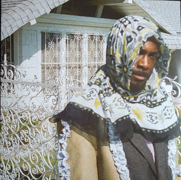 Buy JPEGMAFIA : All My Heroes Are Cornballs (LP, Album, Ltd