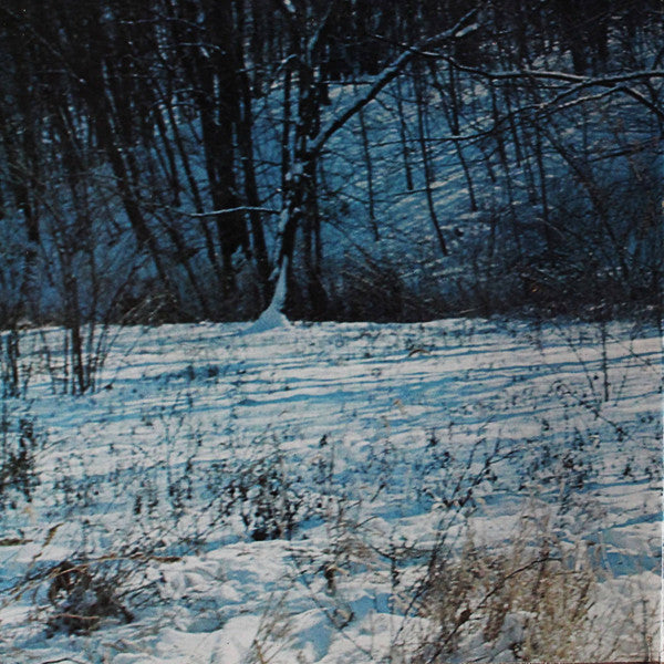 C.W. McCall : Wilderness (LP, Album, Gat)