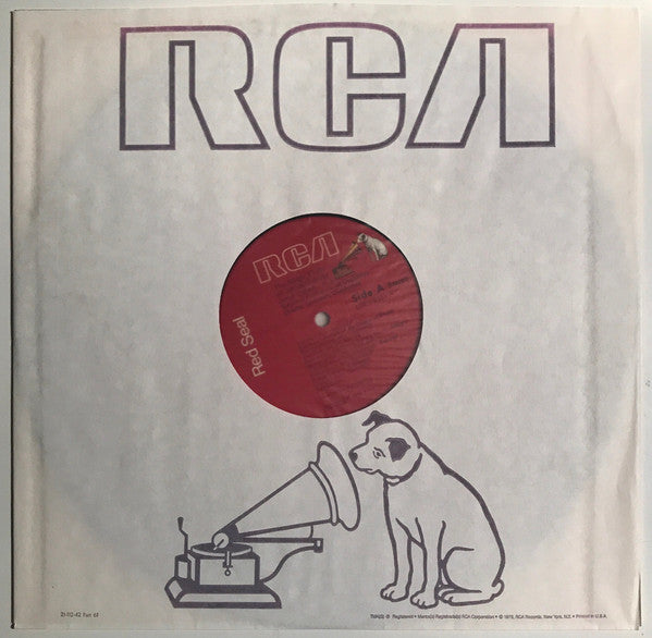 James Galway : The Magic Flute Of James Galway (LP)