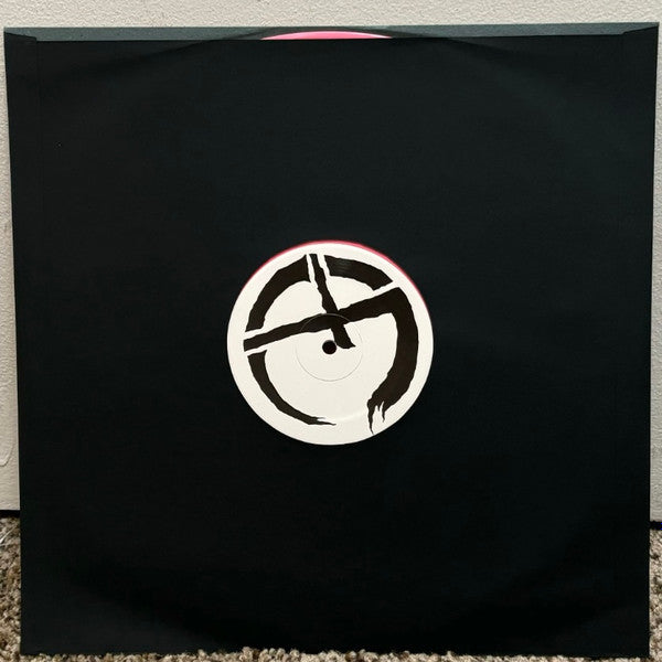 Faulty Cognitions : Somehow, Here We Are (LP, Album, Bub)