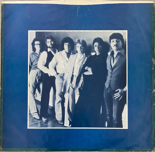 Toto : Toto (LP, Album, Pit)