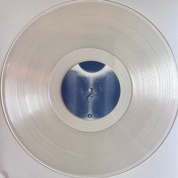 Dsum : Gravity Loss (12", EP, Cle)
