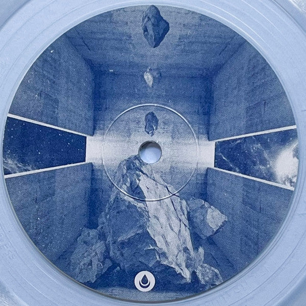 Dsum : Double Distance (12", EP, Cle)