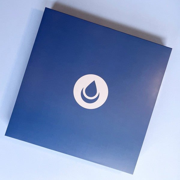 Dsum : Double Distance (12", EP, Cle)
