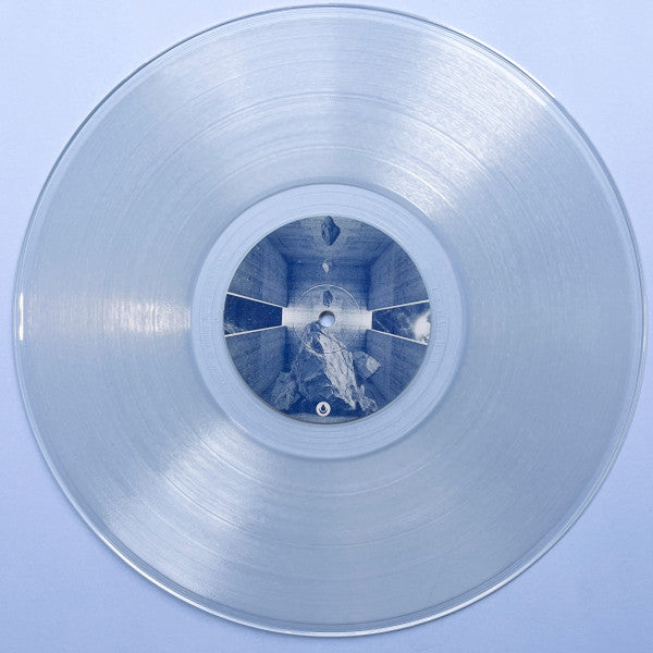 Dsum : Double Distance (12", EP, Cle)
