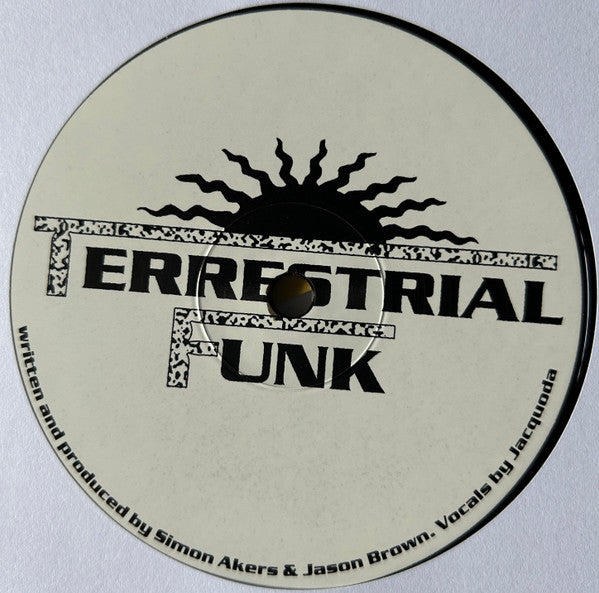System Exclusive (4) : Summertime (12", RE)
