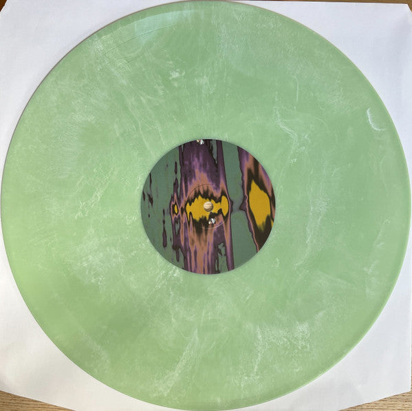Windows彡96 : Glass Prism (LP, Album, RE, Min)