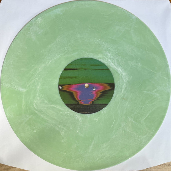 Windows彡96 : Glass Prism (LP, Album, RE, Min)