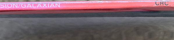 Jeff Lorber Fusion* : Galaxian (LP, Album, Clu)