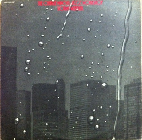 The Charlie Mingus Jazz Workshop* : Stormy Weather (2xLP, Comp)