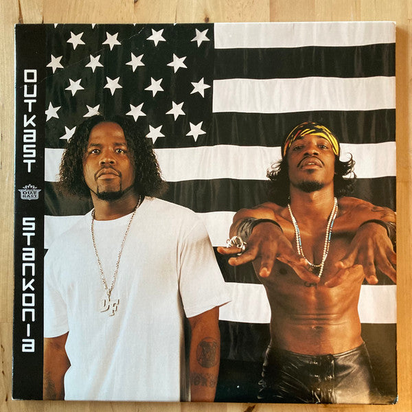 OutKast Stankonia&ATLiens 2枚セットレコード 81duO9A38TL._UF1000,1000_QL80_.jpg