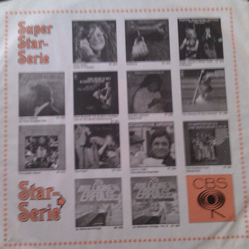 Lester Young : Young Lester Young (LP, Comp)