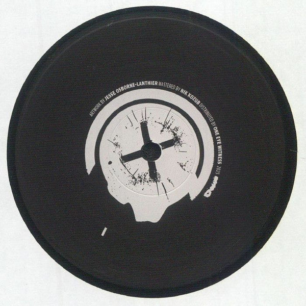 Sabola : Útilykt (12")