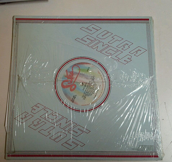 Fat Boys : The Fat Boys Are Back (12", Single)