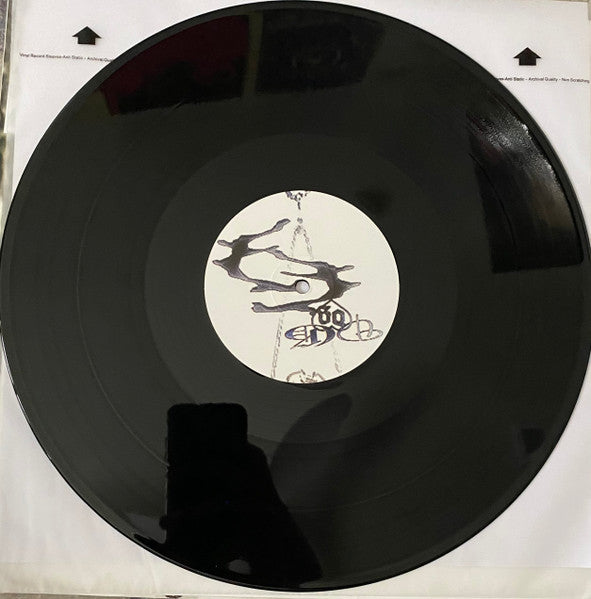 Bladee : RIP Bladee (12", EP, Comp)