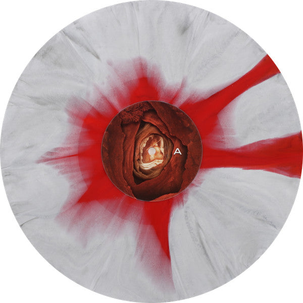 Killwhitneydead : Never Good Enough For You (LP, Album, Ltd, RM, Blo)