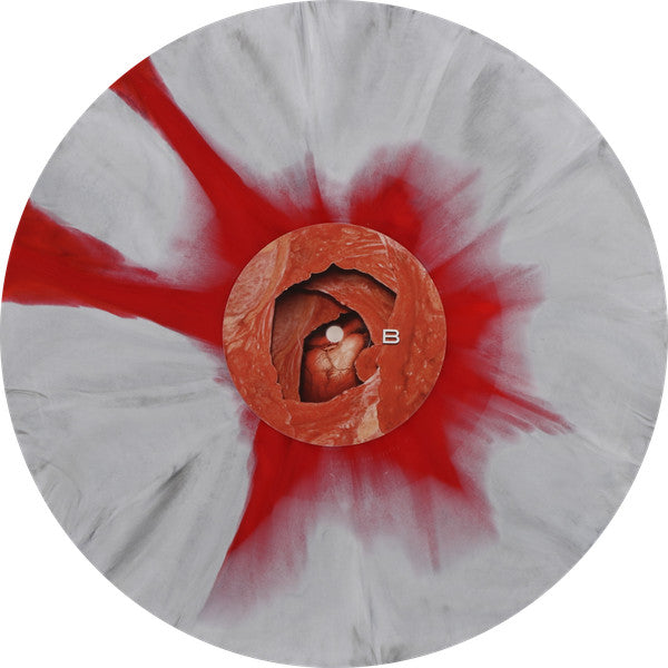 Killwhitneydead : Never Good Enough For You (LP, Album, Ltd, RM, Blo)