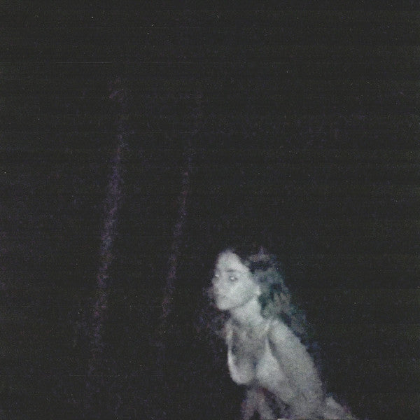 Samia* : Bloodless (LP, Album)