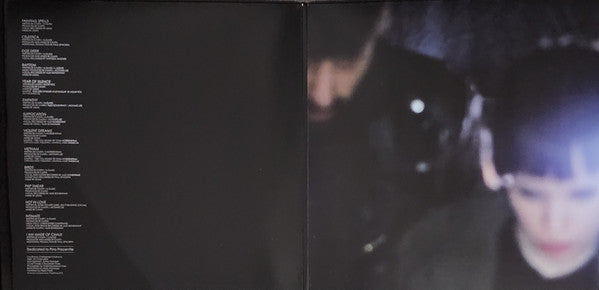 Crystal Castles : Crystal Castles (II) (2xLP, Album, RE, Gat)