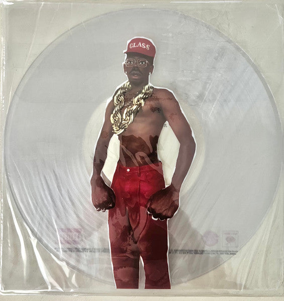 Buy Tyler, The Creator : Don't Tap The Glass (LP, Album, Ltd