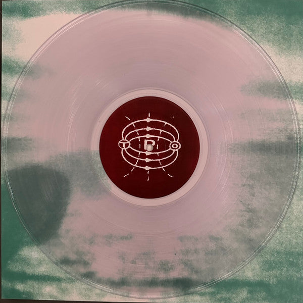 Nourished By Time : The Passionate Ones (LP, Album, Ltd, Cry)