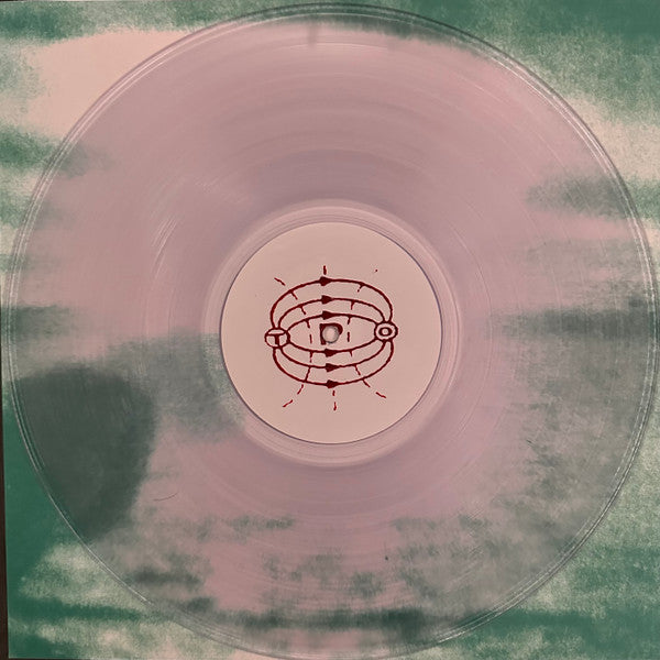 Nourished By Time : The Passionate Ones (LP, Album, Ltd, Cry)