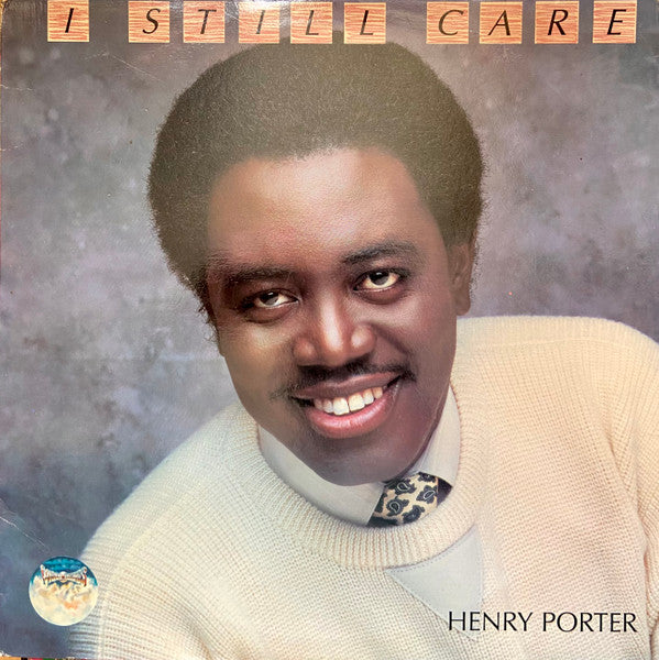 Henry Porter (2) : I Still Care (12")