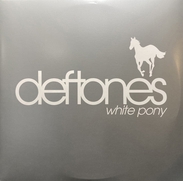 Buy Deftones : White Pony (2xLP, Album, RE, RP) Online for a great