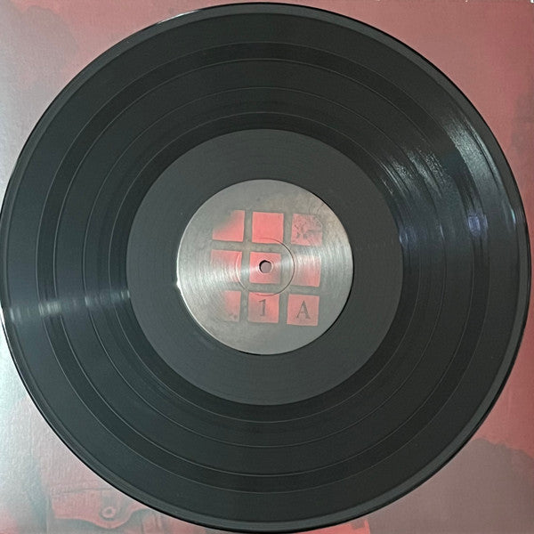 Akira Yamaoka : Silent Hill 2 (2xLP, Ltd, RE)