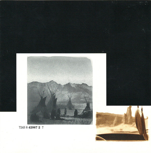 Sacred Spirits* : Yeha-Noha (CD, Album)
