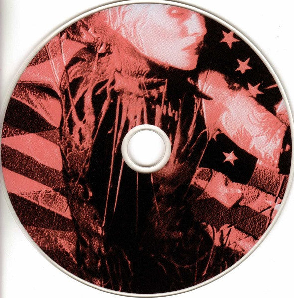 Genitorturers : Flesh Is The Law (CD, EP, Ltd)