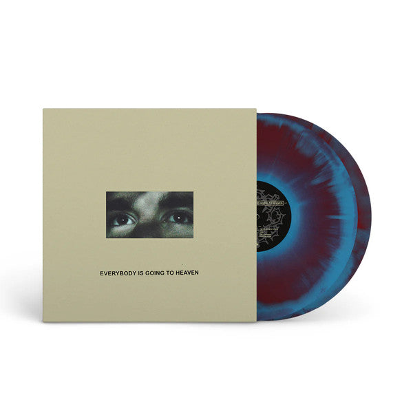 CitiZen (10) : Everybody is Going to Heaven (10 Year Anniversary Edition) Double LP (LP, Dlx, Hea)