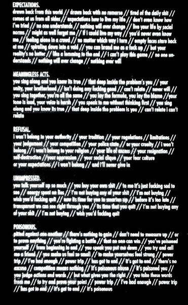 Won't Belong : Won't Belong (Cass, S/Sided)